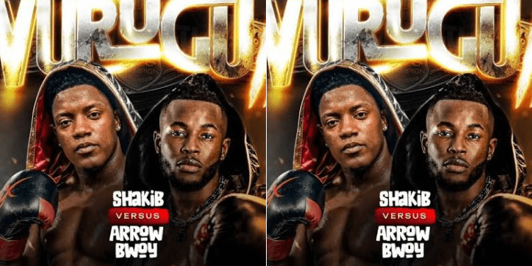 How to Watch Vurugu 2 Boxing Match: Streaming Guide, Platforms and Full Line-Up