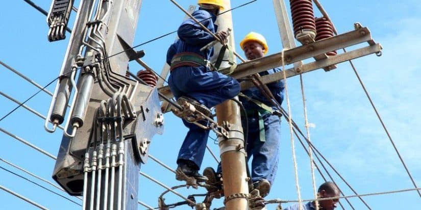 Kenya Power receives Ksh. 1.85B grant from JICA for its Last Mile Connectivity Project