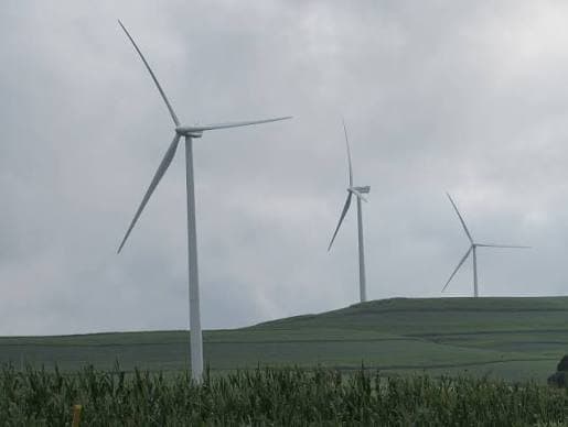 $356M Financing Backs Construction of Two Repowered Wind Farms in Cambria County, Pennsylvania