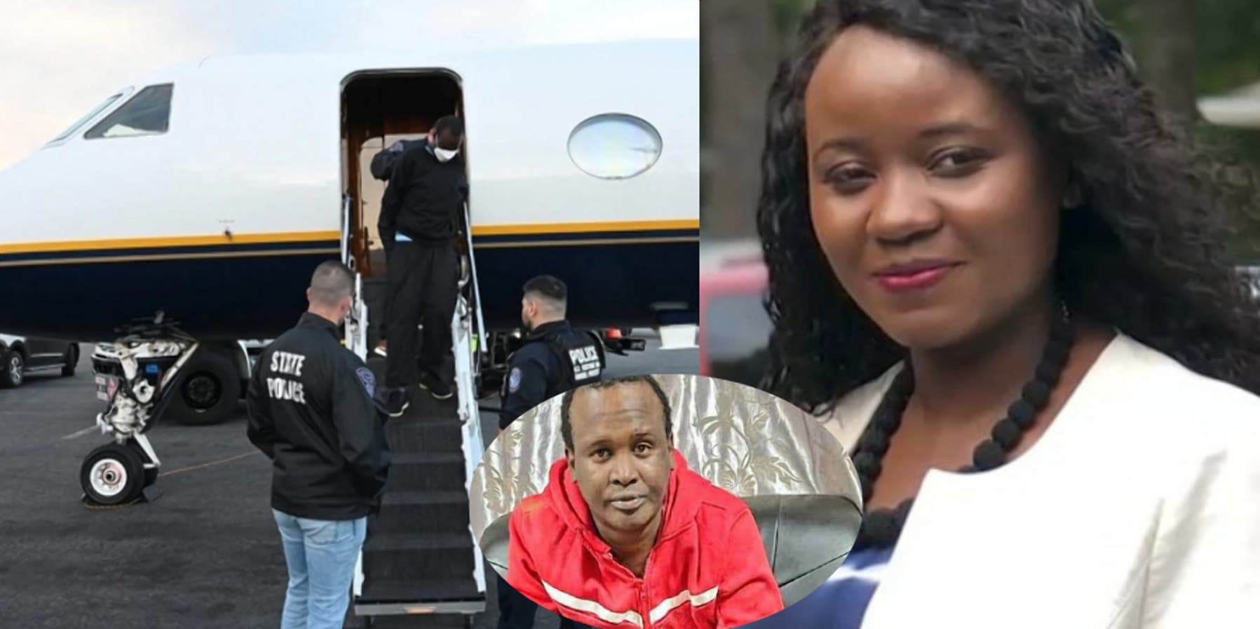 US Prosecutors: How Kang’ethe murdered Maggie Mbitu, kept body for 30hrs
