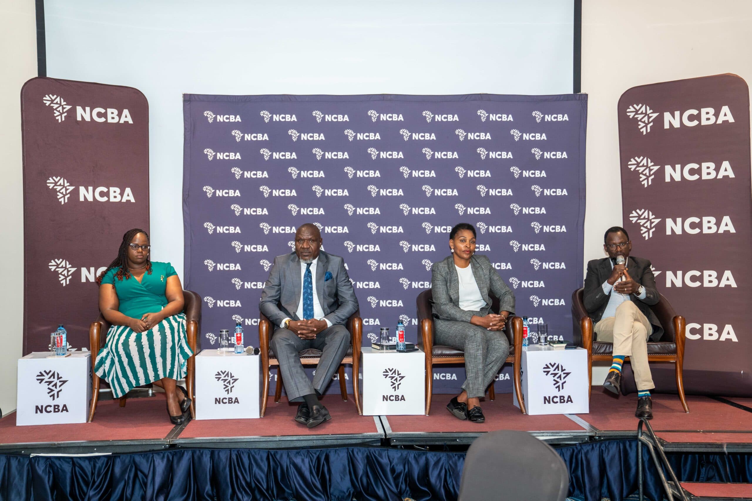NCBA drives growth for schools in Nakuru with smart financing & digital Tools