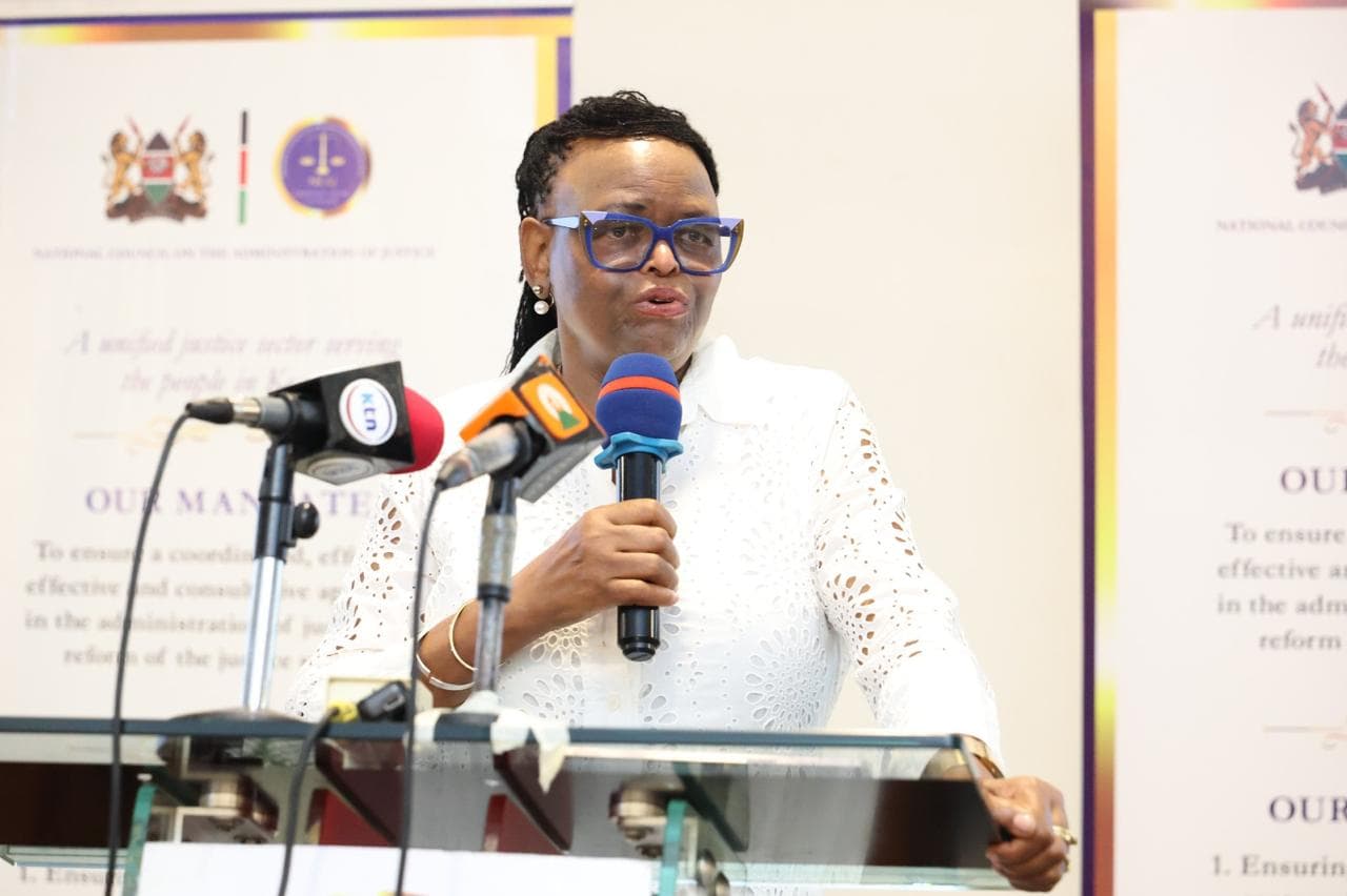 Opinion | Why Kenya’s Courts Face a Crisis of Accountability in 2026