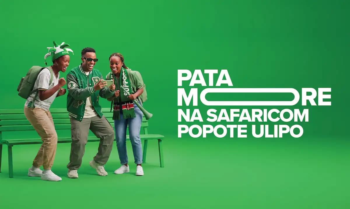 5 Ways Safaricom’s Pata More Benefits Can Help Small Businesses Keep More of What They Earn