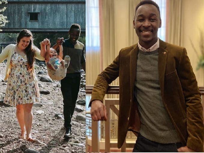 Kenyan man Sheria Musyoka Killed in Multi-Car crash in CA