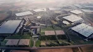 A Closer Look into the $1Bn Arsenal-1 Facility in Ohio