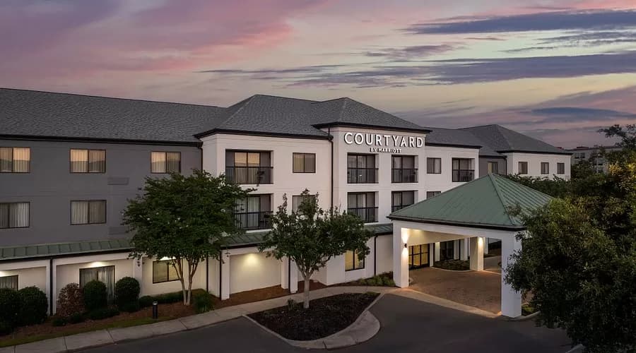 JFB Construction awarded $18 million contract for Marriott project
