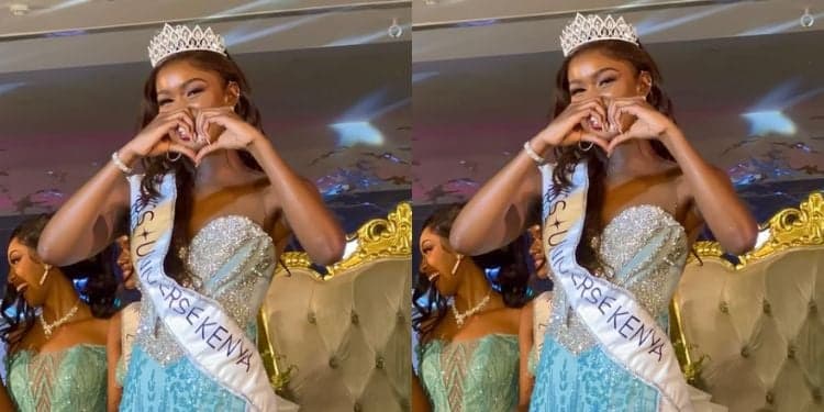 Jean Ojiro Wins Miss Universe Kenya 2026 Crown, Takes Kenya to Puerto Rico