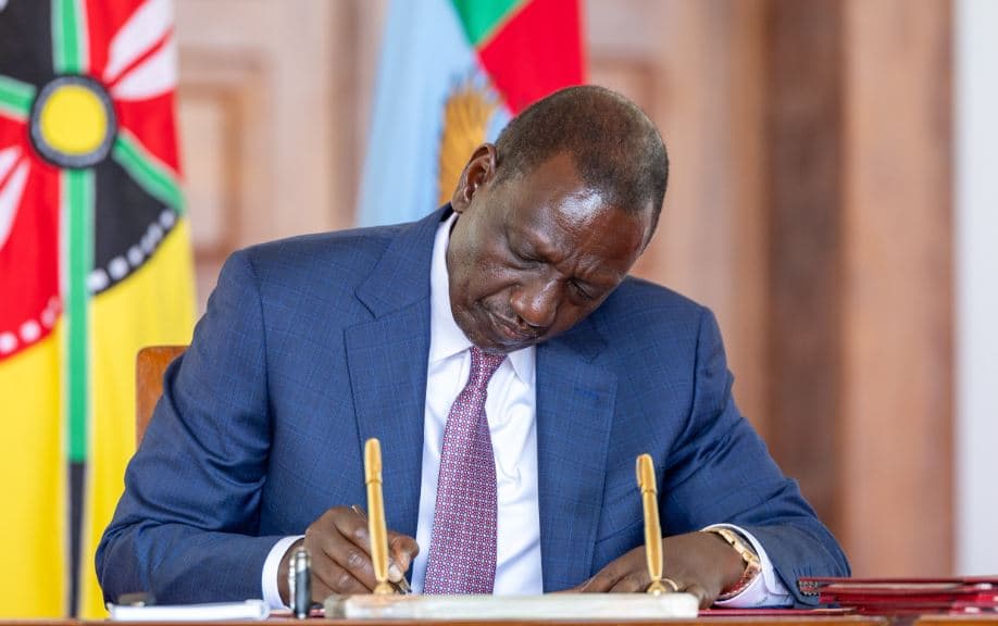 IPOA Independence in Question as Court Halts Interior Ministry Order