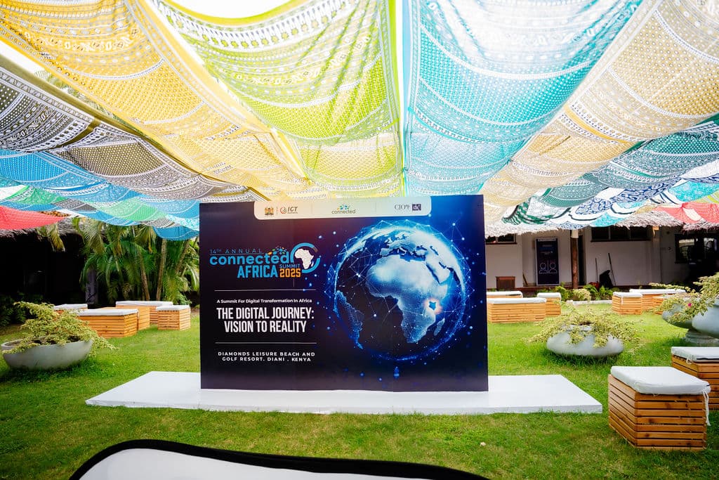 Africa Takes Action on Digital Future at Connected Summit 2025