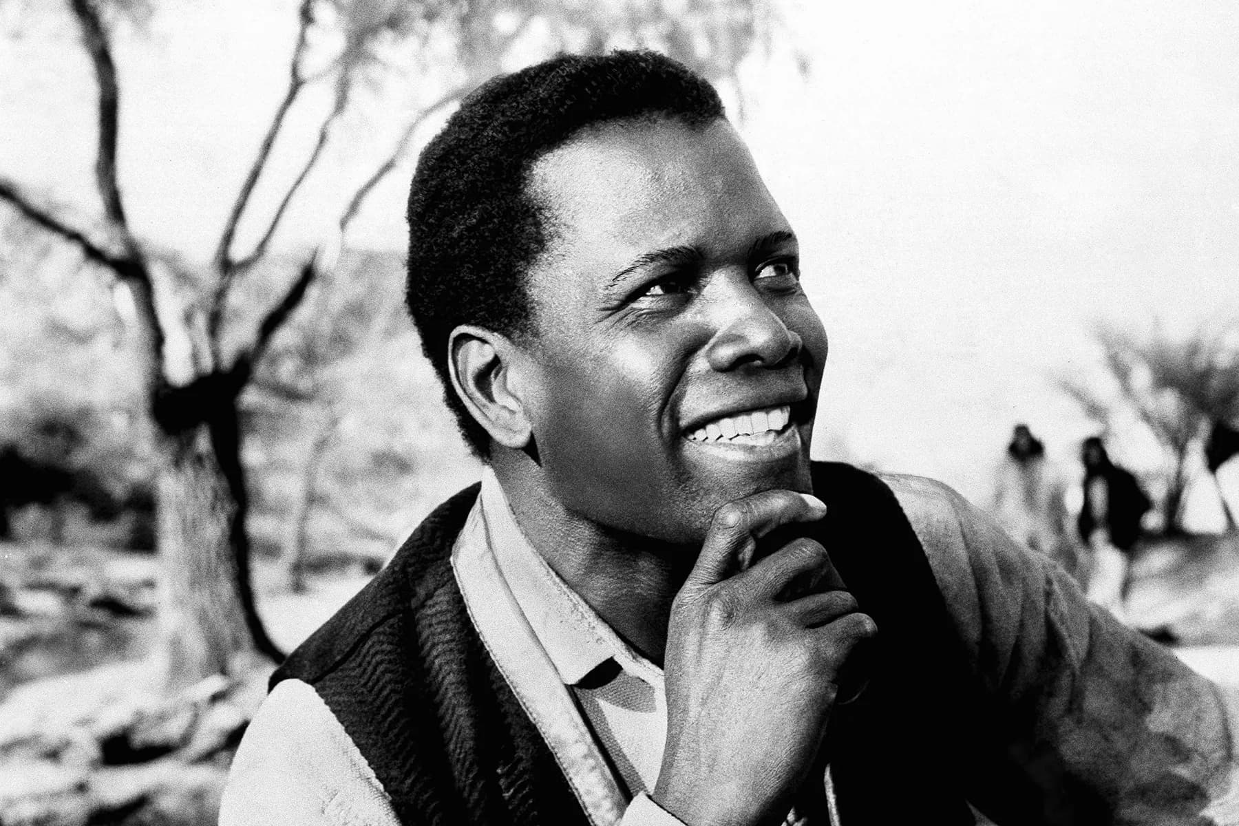 Sidney Poitier Net Worth
