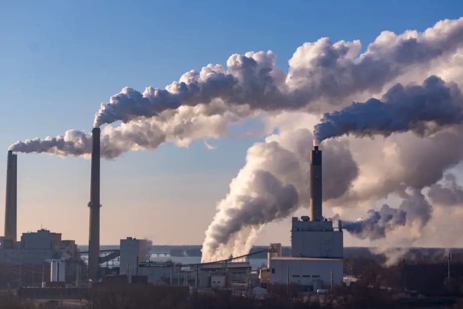 $900 Million Zambia Coal-fired power plant project advances to ease power crisis