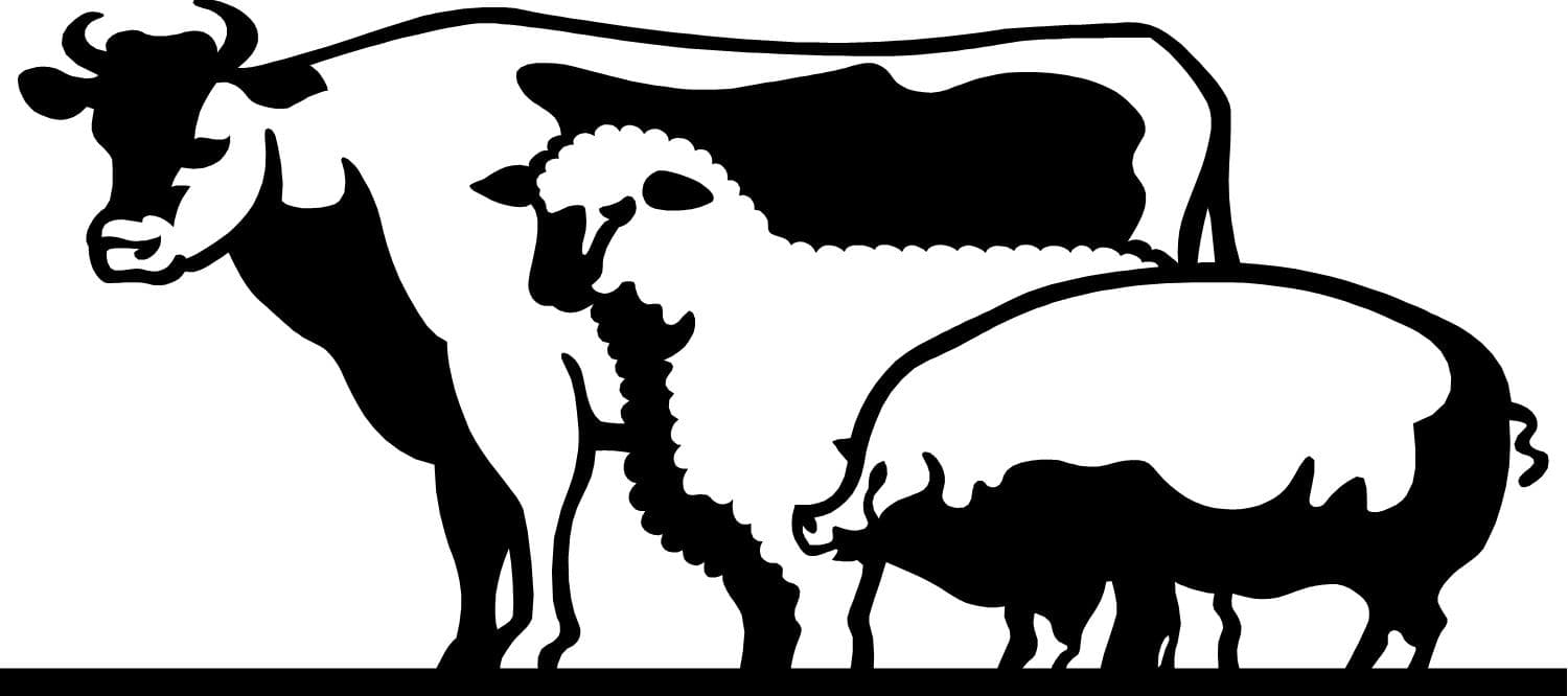 Livestock maps tally global population and distribution