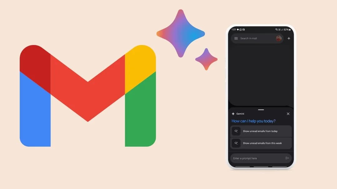 How to Turn Off Gemini in Gmail