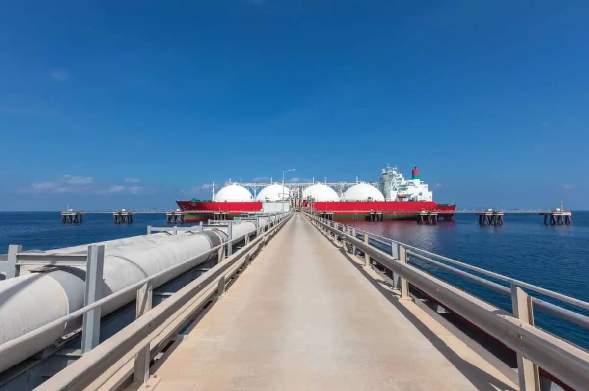 Updates on the US$1.6 Billion Marsa LNG Sohar Plant in Oman