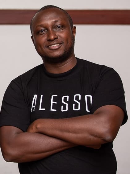 CEO Weekends: Andrew Kibe on Building Inner Circle and Fixing Africa’s Creator Economy