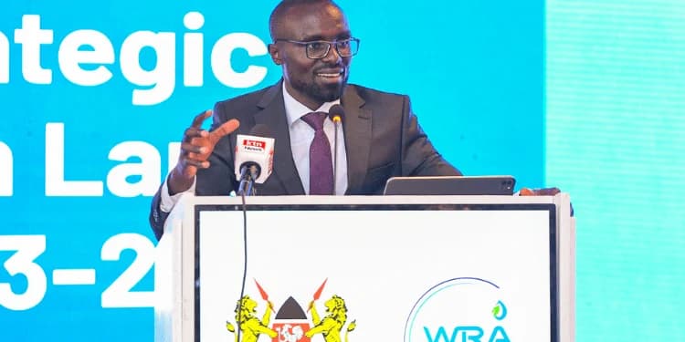 Ministry of Water Announces One-Year Internship with Monthly Pay: How to Apply