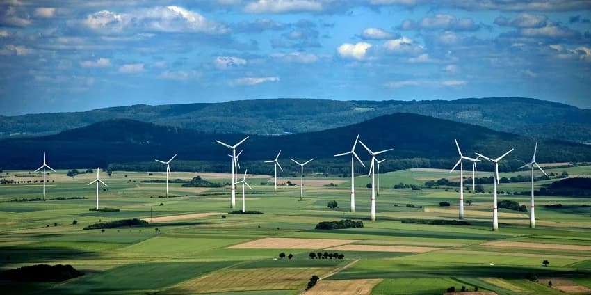 Bute Energy Breaks Ground on First Welsh Wind Farm as 2 GW Pipeline Advances