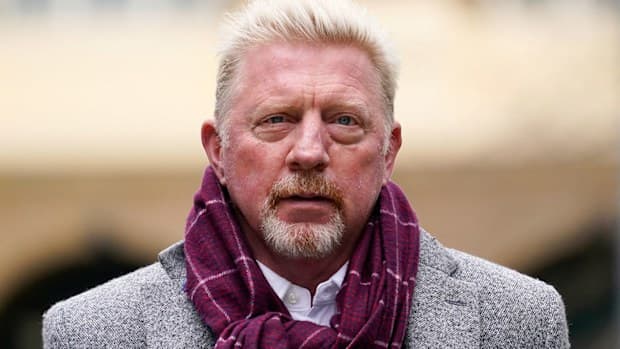 Boris Becker Siblings: Meet Sabine Becker-Schorp