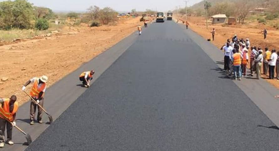 Kenya Secures World Bank Funding for Isiolo-Mandera Road Upgrade
