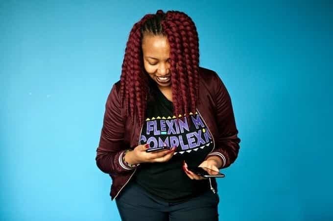 Polly Irungu: Kenyan born photographer Making an impact globally