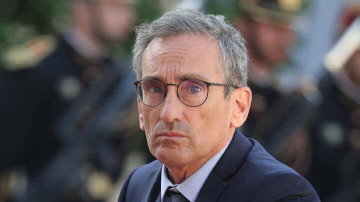 France apologizes for UN diplomatic spat with Washington