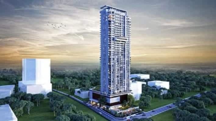Rush to Buy Houses: Explore Nairobi’s Tallest Apartment