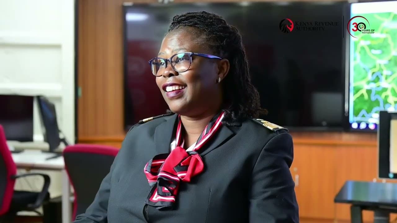 KRA goes after mobile money paybills and till numbers