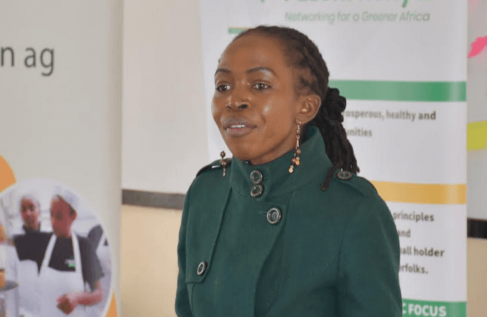 40 Young Agripreneurs shift to digital spaces as customers embrace online markets