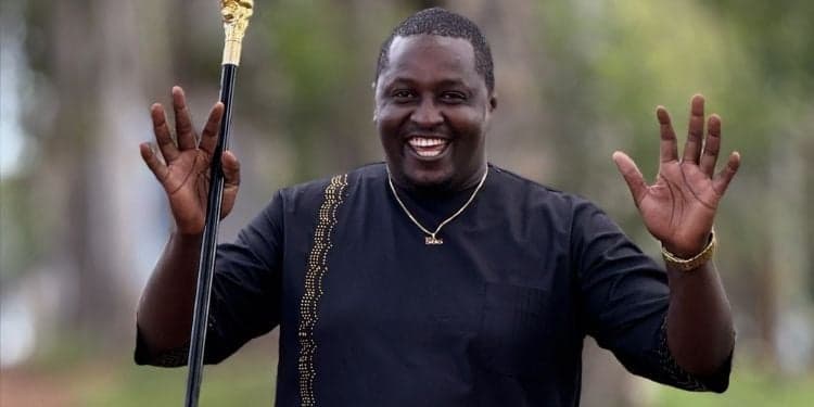 Terence Creative: The Man Behind ‘Wash Wash’ Series Viral Comedy Skits