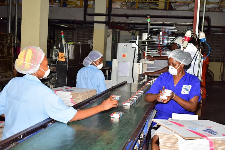 KEBS enforces new Standards Levy on manufacturers