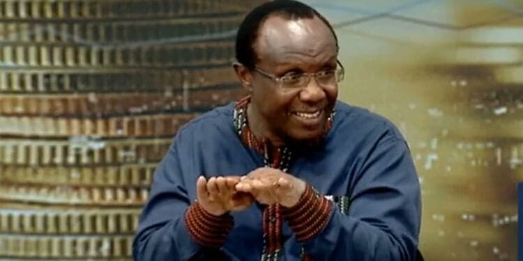 David Ndii Explains Why Kenya’s Election Date Dispute Is a Mathematics Problem