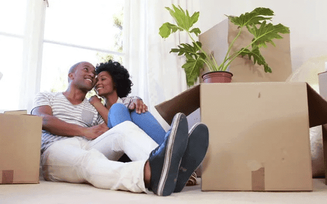 Relationships: 6 Things To Consider Before Moving In Together