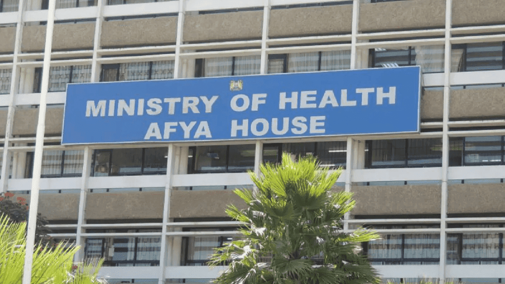 Digital Health Bill, 2023 to Go Through First Reading in Parliament