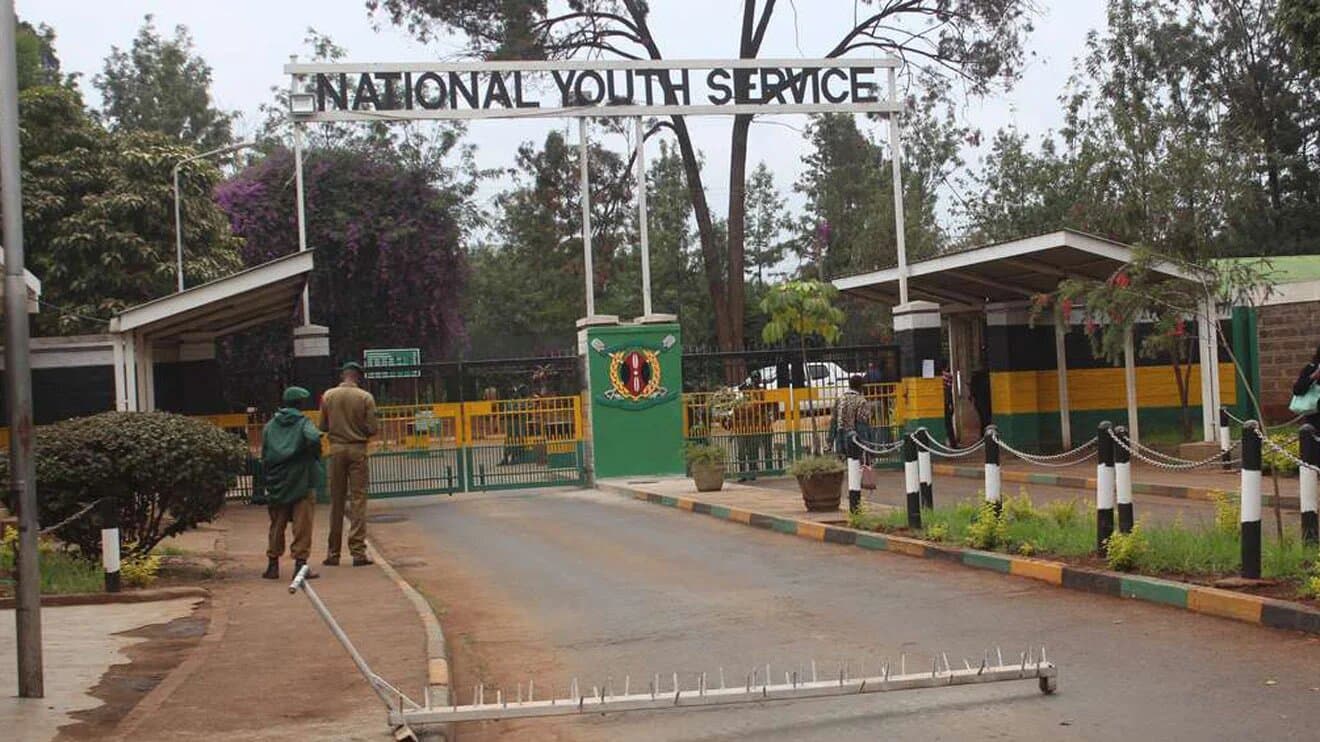 NYS Announces Shortlisted Candidates for Cadet and Private Recruitment