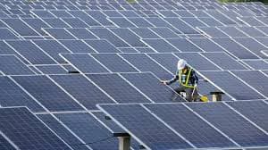 ACWA Power commissions 700MW AlRass1 Solar Photovoltaic Project in Saudi Arabia