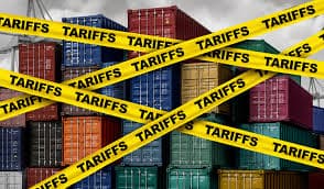 US announces new tariffs over forced labour concerns