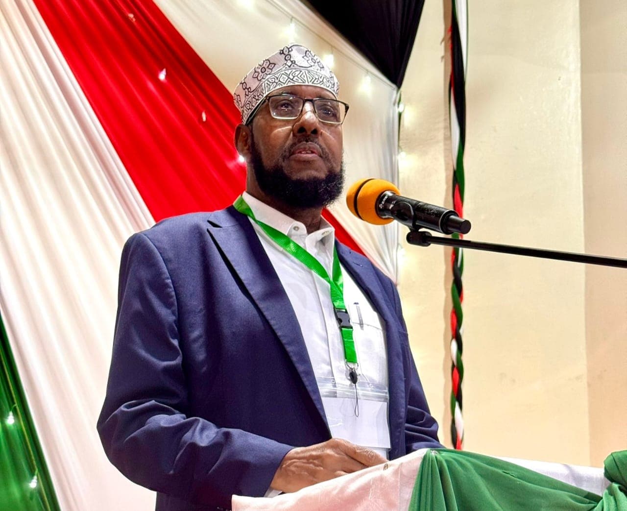 Religious Leaders call for peaceful political engagements