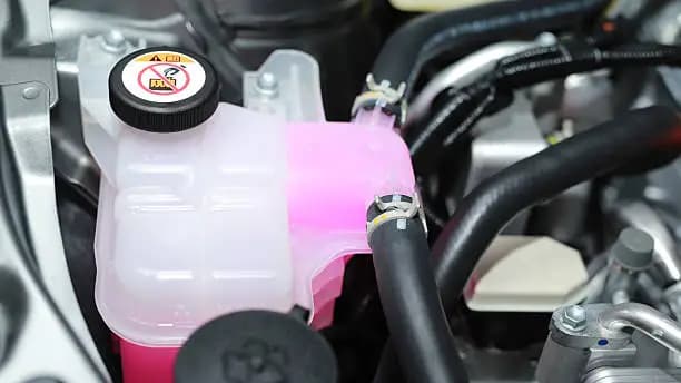 How to Bleed a Cooling System