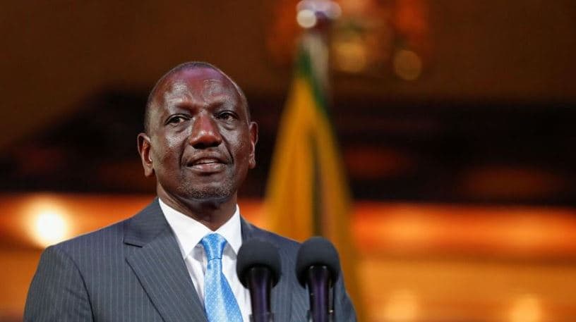 Kenya Slips to 98th in 2025 Chandler Governance Index