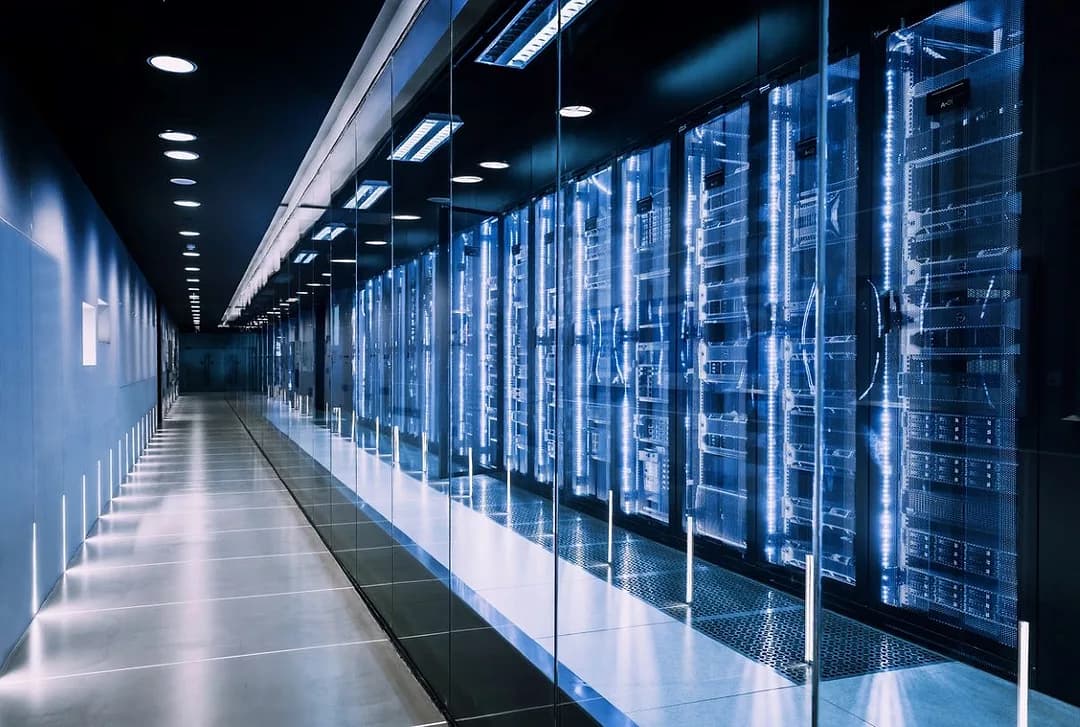 $1.2 Billion AI Data Hub Project in Morocco Gains Momentum with Global Tech Backing