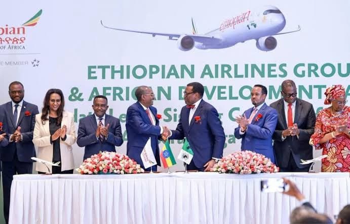 Ethiopia’s $8 Billion Bishoftu Airport Project Advances with AfDB-Led Financing as Works Progress
