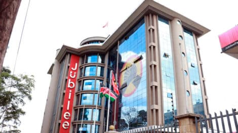 Jubilee Party names Wilson Kigwa as Ol Kalou by-election candidate