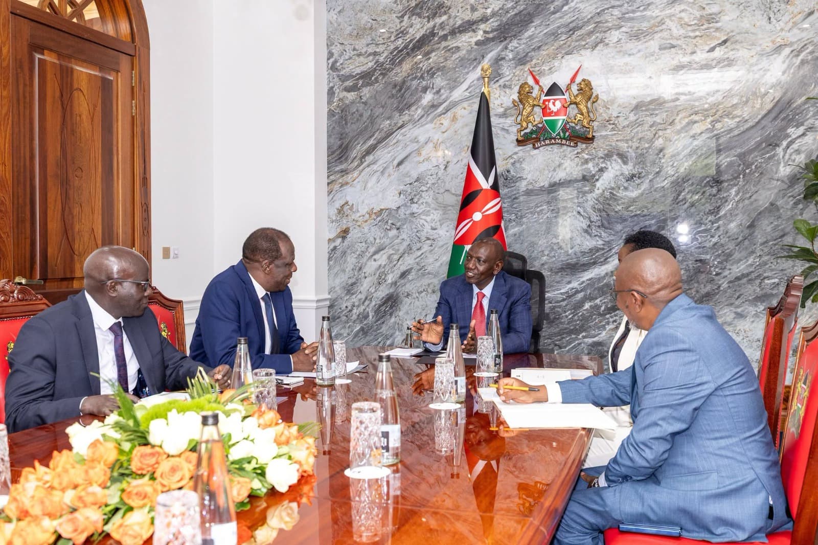 Hustler Fund Disburses Sh90 Billion to 28 Million Borrowers