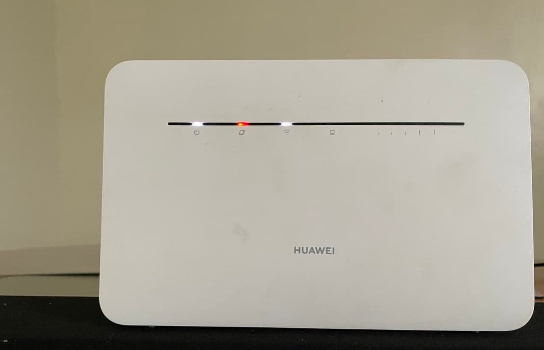 Safaricom 4G and 5G WiFi prices for 2025