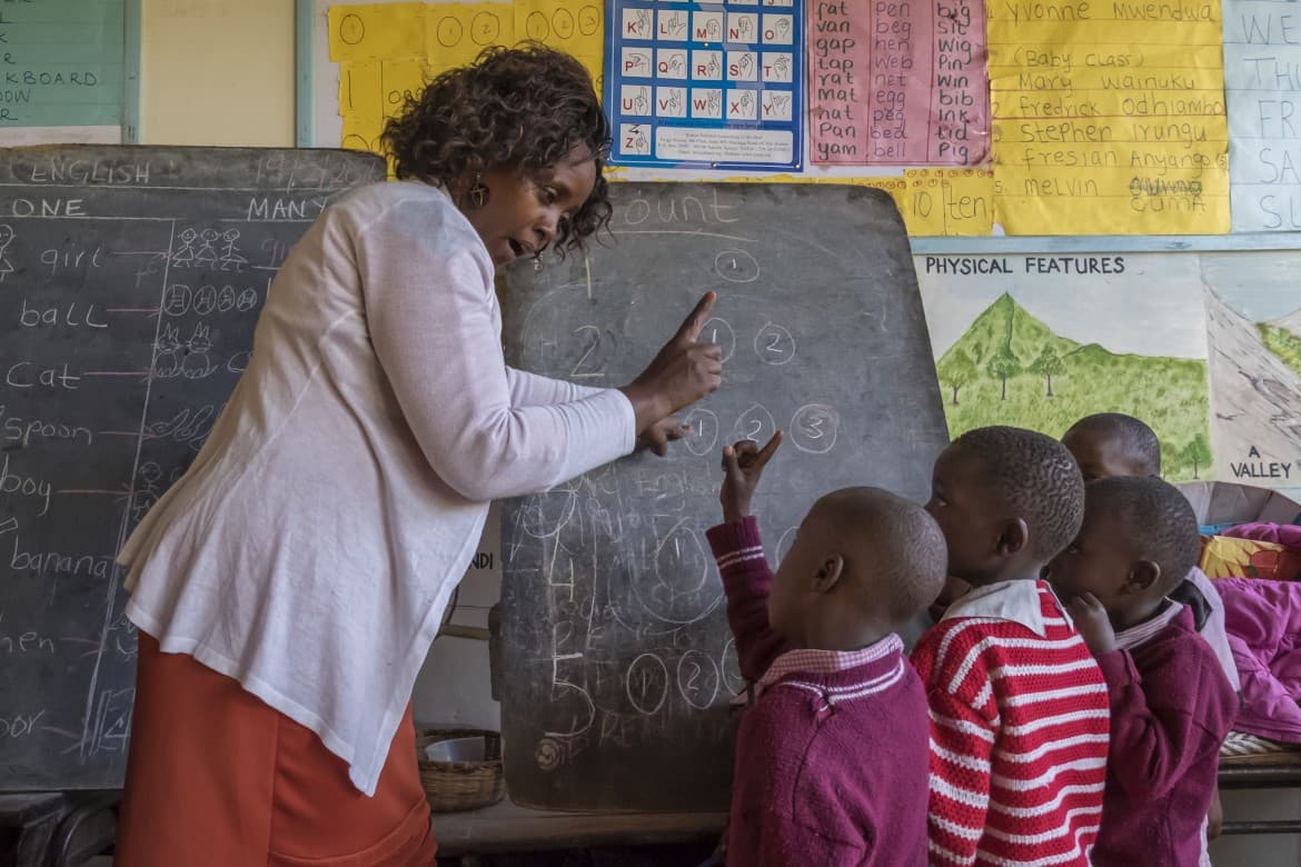 Gov’t announces mass teaching jobs in the Caribbean; how to apply
