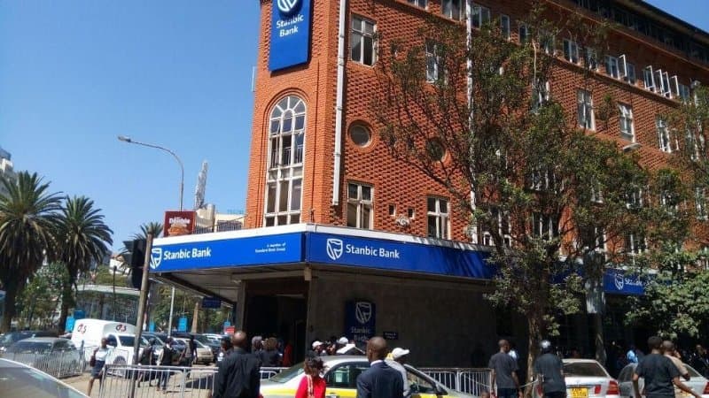 Family-Owned Businesses Receive Support from Stanbic Bank Kenya