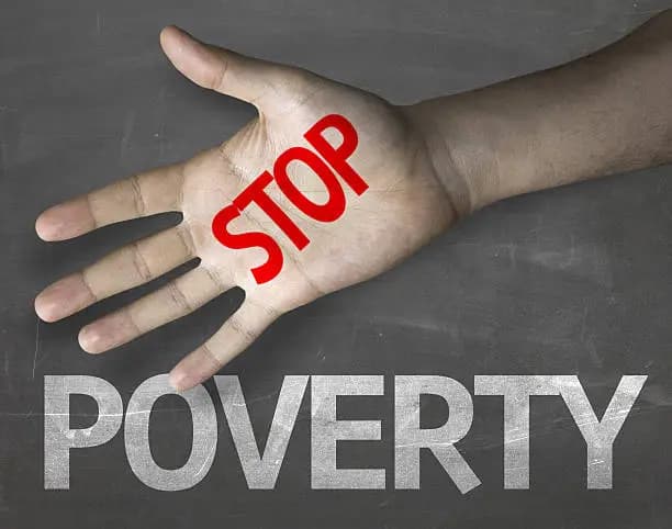 How to Stop Poverty