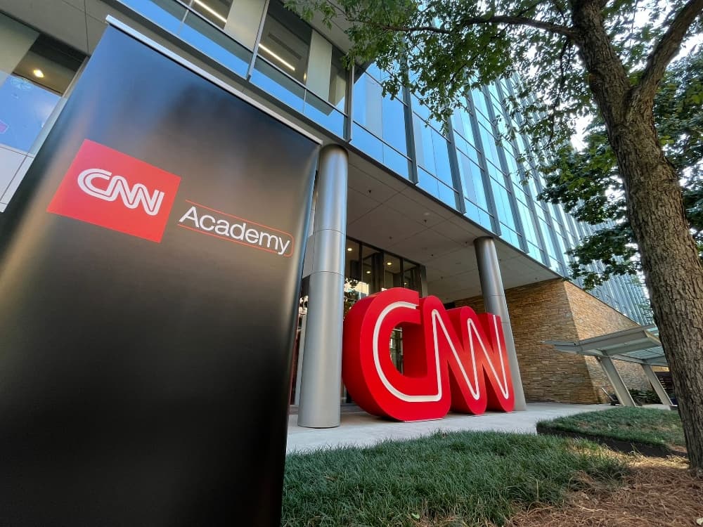 CNN Academy’s new ‘micro-documentaries’ sound climate alarm for global south at COP29