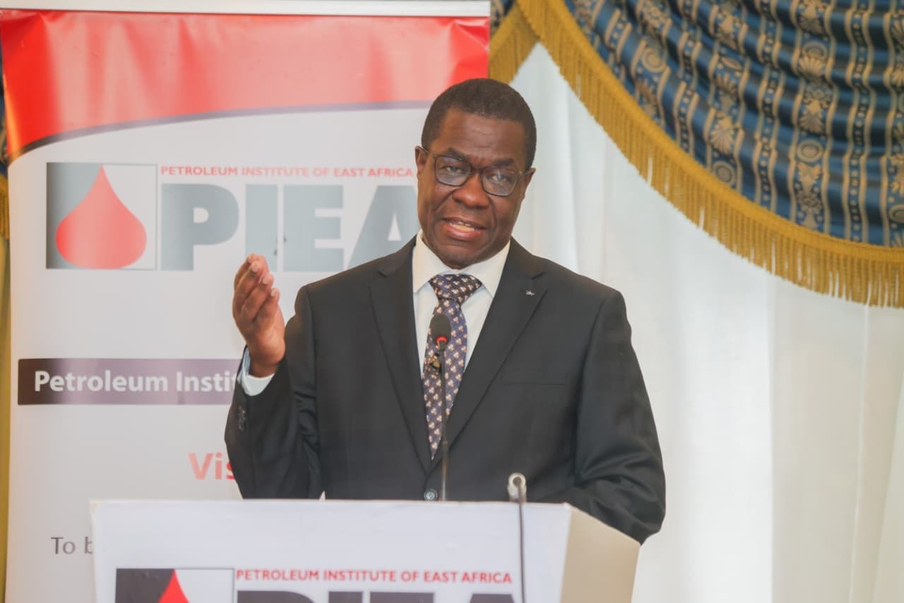 Kenya assures public of stable fuel supply despite Middle East tensions