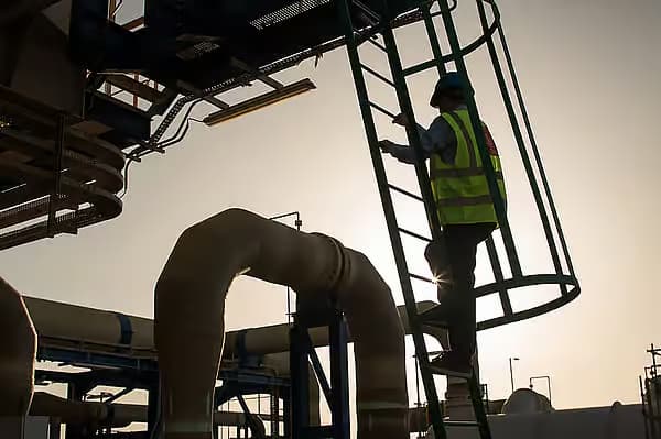 2.6GW Taweelah C Plant in Abu Dhabi Advances as it Selects Siemens Energy as Turbines Supplier